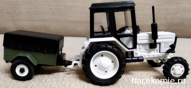 "Ламповые" модельки прошлого