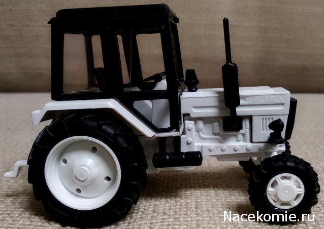 "Ламповые" модельки прошлого