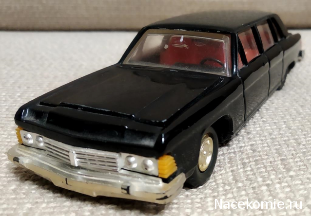 "Ламповые" модельки прошлого