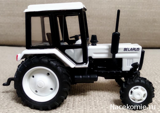 "Ламповые" модельки прошлого