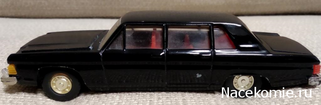 "Ламповые" модельки прошлого