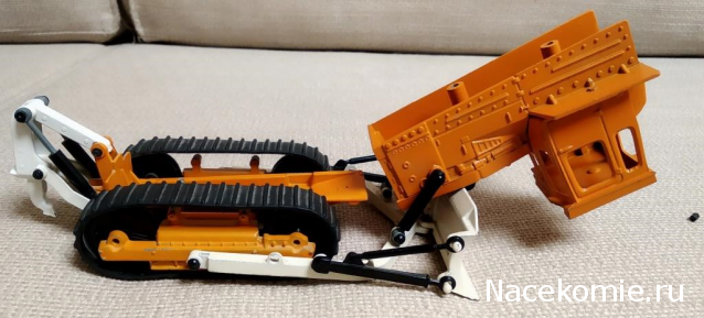 "Ламповые" модельки прошлого