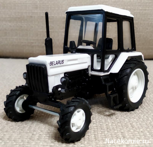 "Ламповые" модельки прошлого