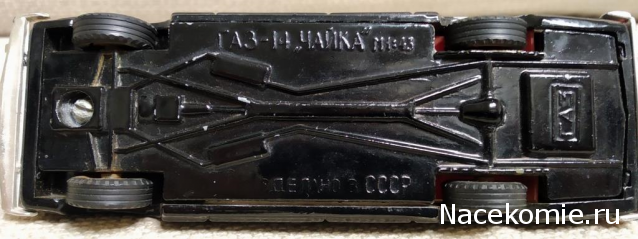 "Ламповые" модельки прошлого