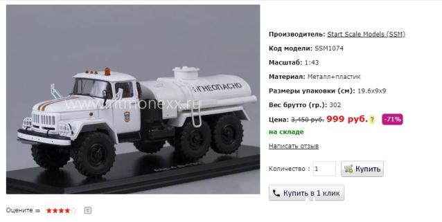 Start Scale Models (SSM)