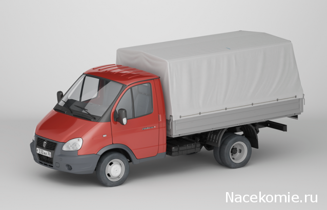 Автолегенды СССР - График выхода и обсуждение