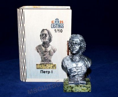 Общаемся с представителями фирмы EК Castings