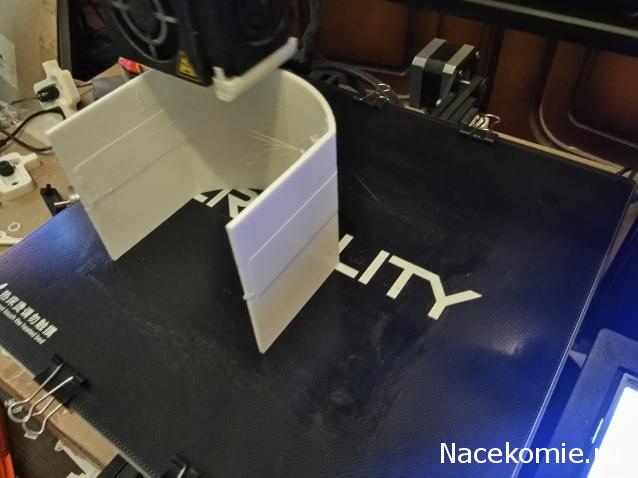 Железная Дорога в Миниатюре - Болталка