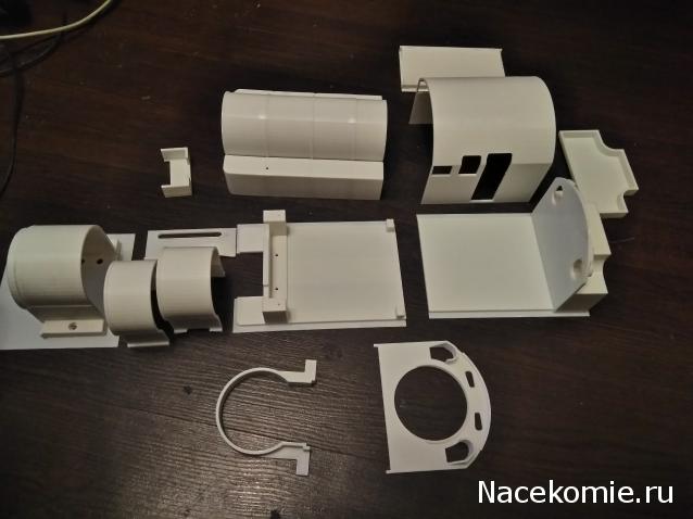 Железная Дорога в Миниатюре - Болталка