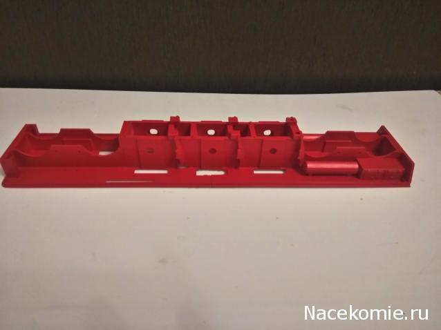 Железная Дорога в Миниатюре - Болталка