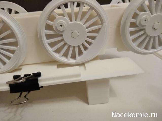 Железная Дорога в Миниатюре - Болталка