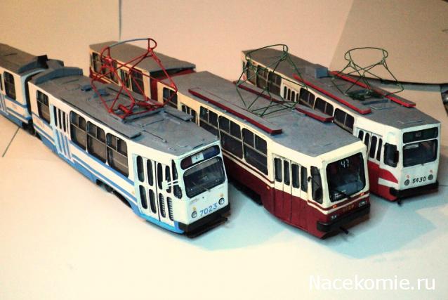 Фото наших коллекций автомобилей