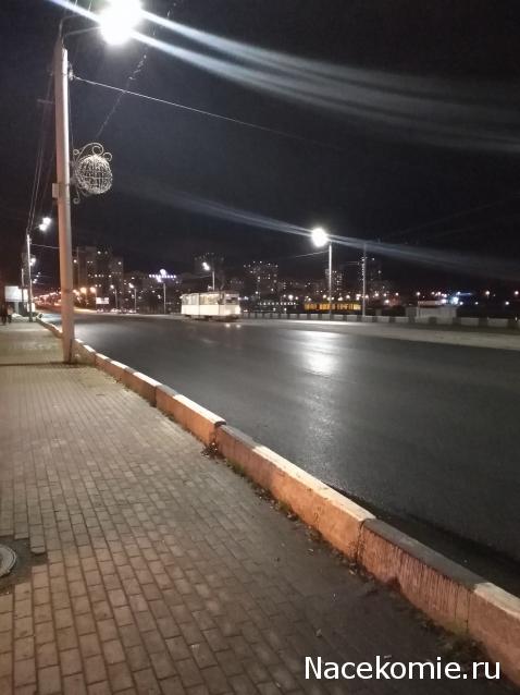 О транспорте и не только...