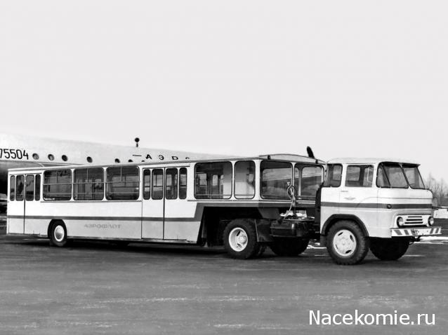 Легендарные Грузовики СССР - График выхода и обсуждение