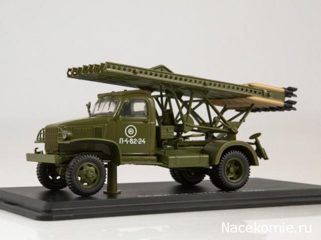 Start Scale Models (SSM)