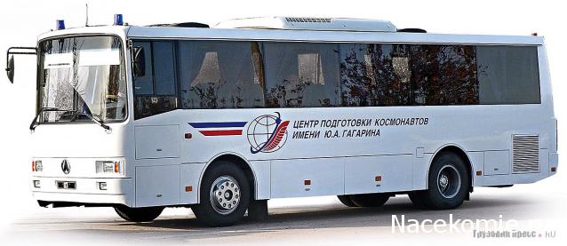Малоизвестные факты об авто и не только...