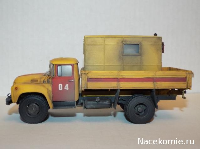 Фото наших коллекций автомобилей