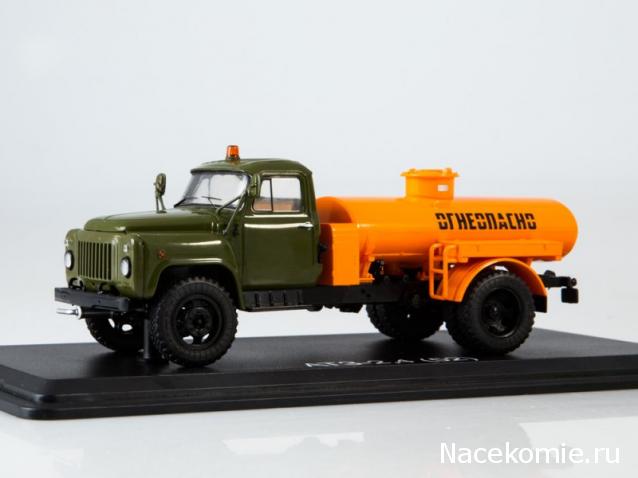 Start Scale Models (SSM)