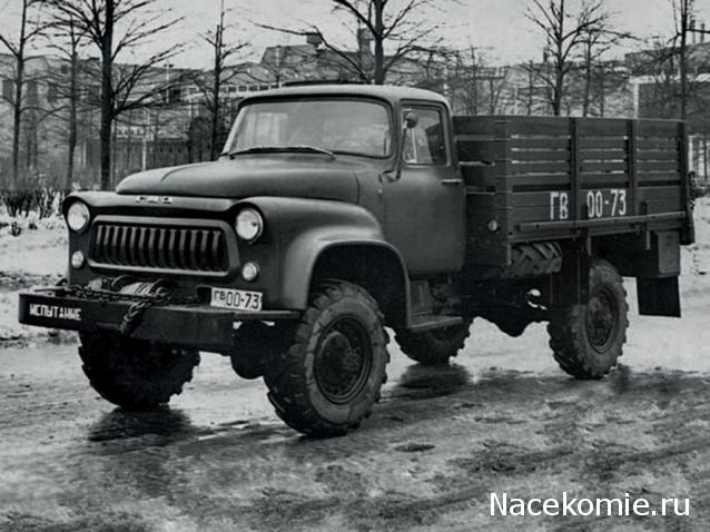 Малоизвестные факты об авто и не только...