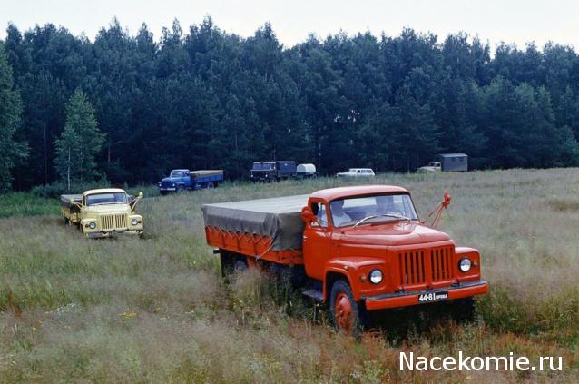 Малоизвестные факты об авто и не только...
