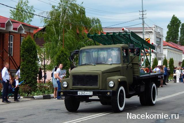 Гаражные посиделки - Болталка-трёп АЛГ