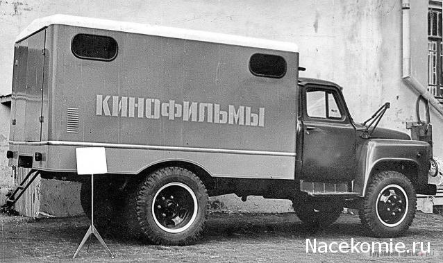 Малоизвестные факты об авто и не только...