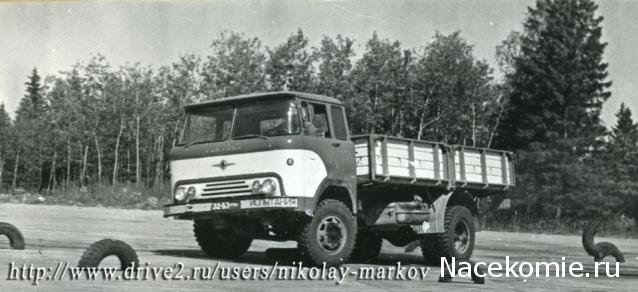 Малоизвестные факты об авто и не только...