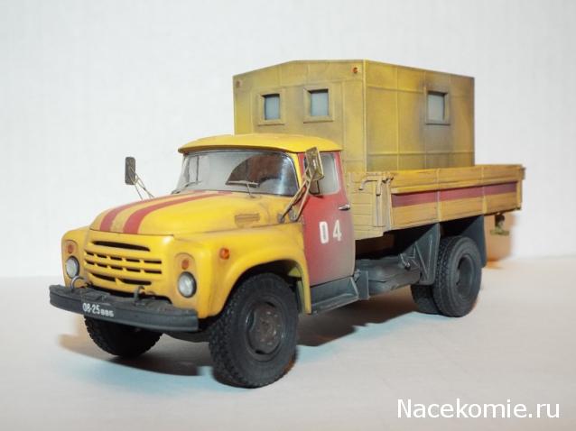 Фото наших коллекций автомобилей