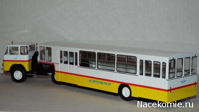 Легендарные Грузовики СССР - График выхода и обсуждение