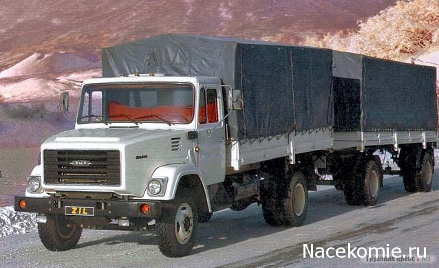 Малоизвестные факты об авто и не только...