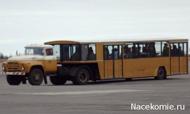 Легендарные Грузовики СССР - График выхода и обсуждение