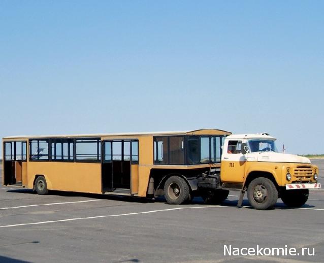 Легендарные Грузовики СССР - График выхода и обсуждение