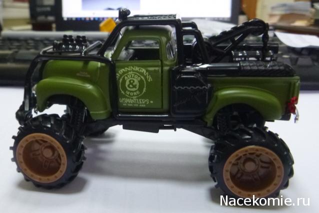 Фото наших коллекций автомобилей