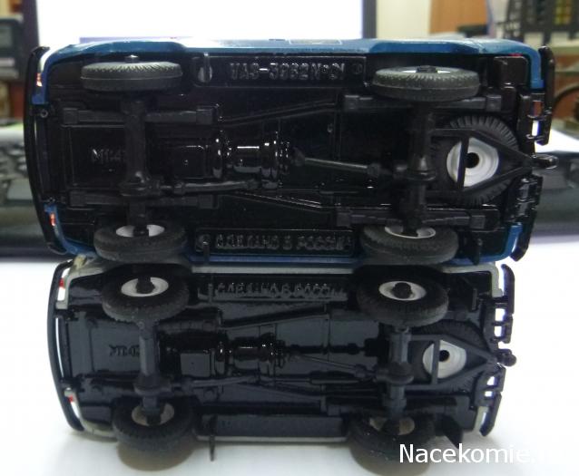 Фото наших коллекций автомобилей