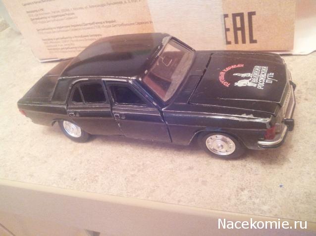 Фото наших коллекций автомобилей