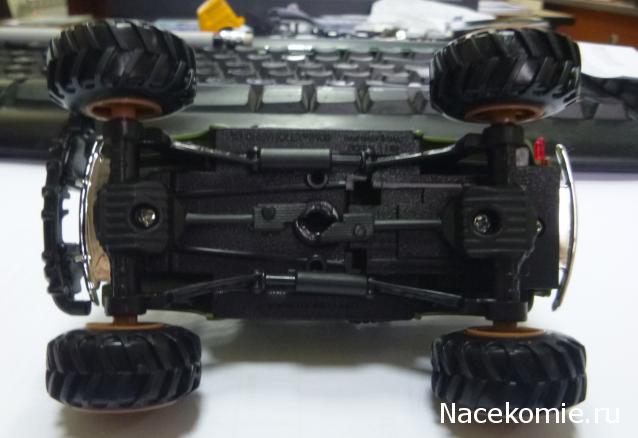 Фото наших коллекций автомобилей