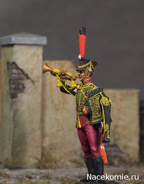 "Хочешь быть красивым, поступки в гусары"