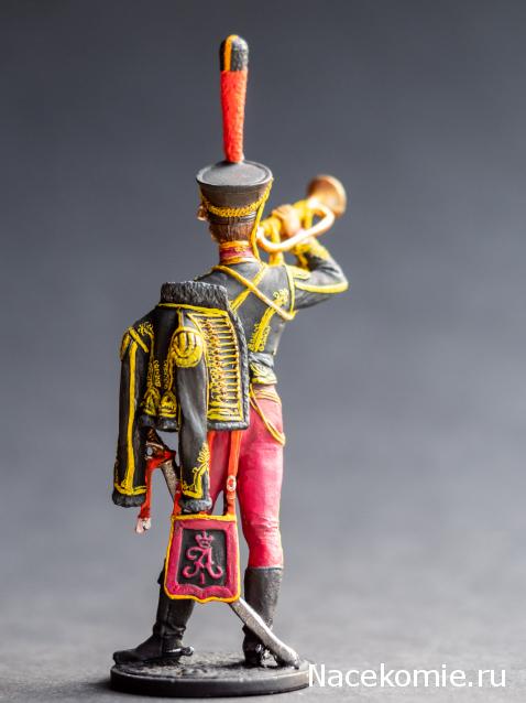 "Хочешь быть красивым, поступки в гусары"