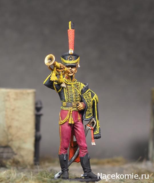 "Хочешь быть красивым, поступки в гусары"