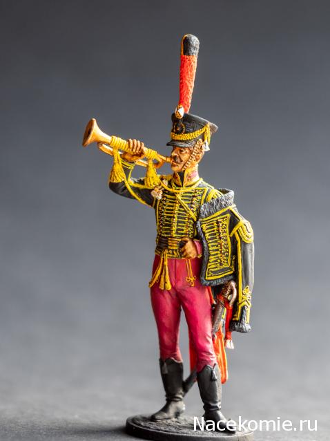 "Хочешь быть красивым, поступки в гусары"