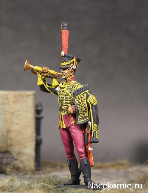 "Хочешь быть красивым, поступки в гусары"