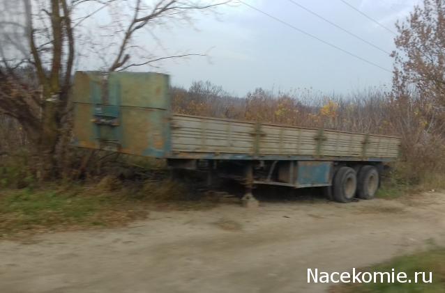 Автолегенды вживую