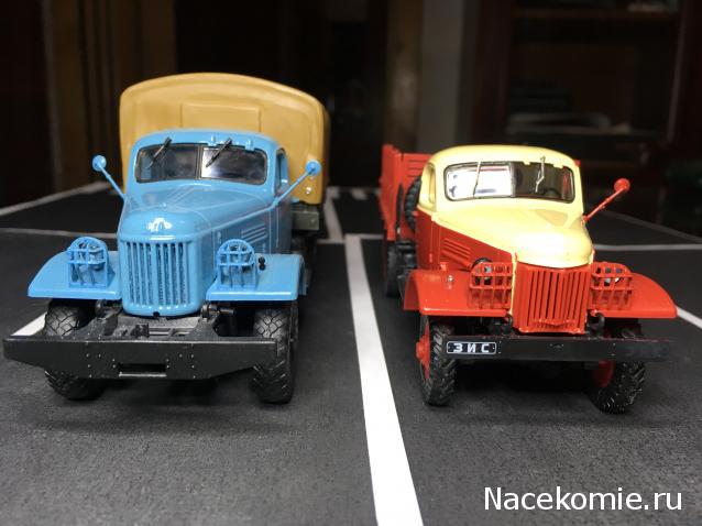 Фото наших коллекций автомобилей