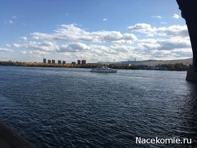Тракторная болталка