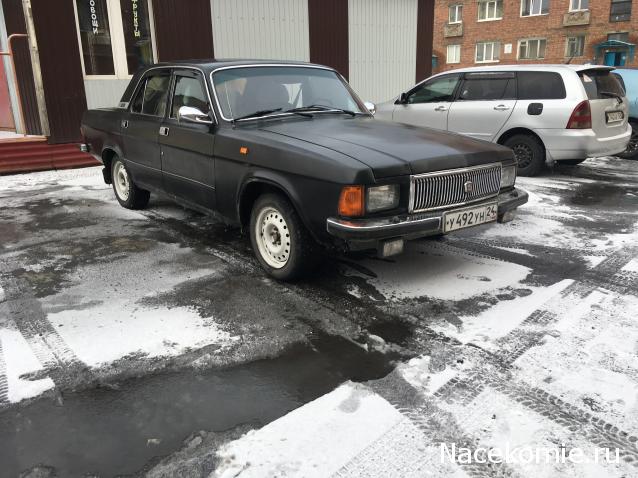 Автолегенды вживую