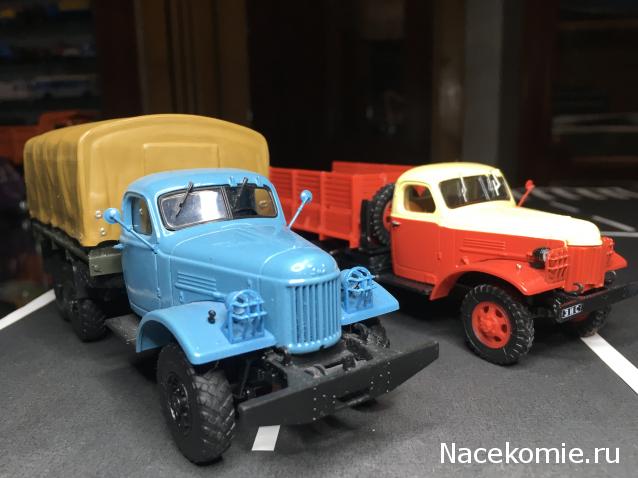 Фото наших коллекций автомобилей