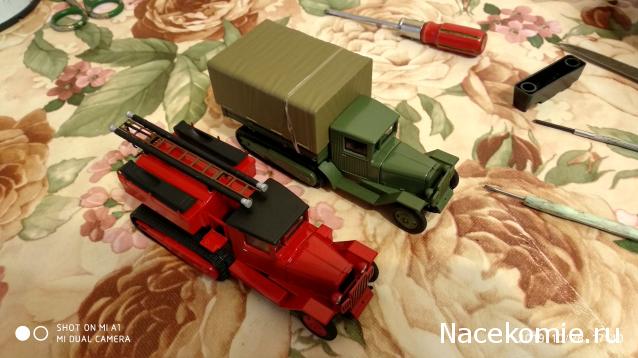 Фото наших коллекций автомобилей