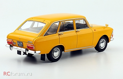Легендарные советские автомобили - График выхода и обсуждение