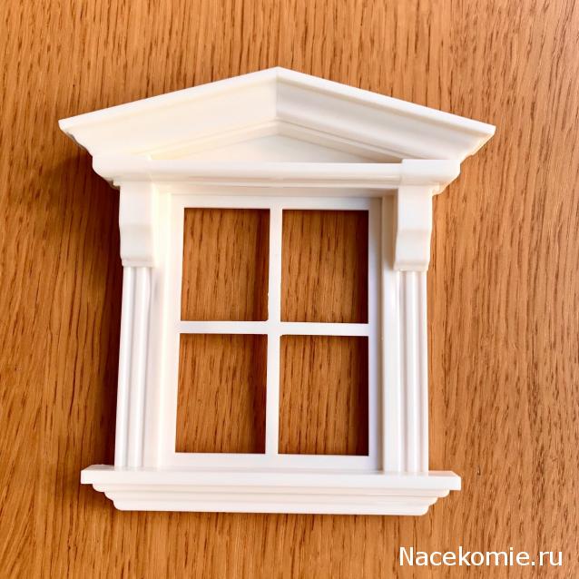 Кукольный Дом - иностранная комплектация выпусков