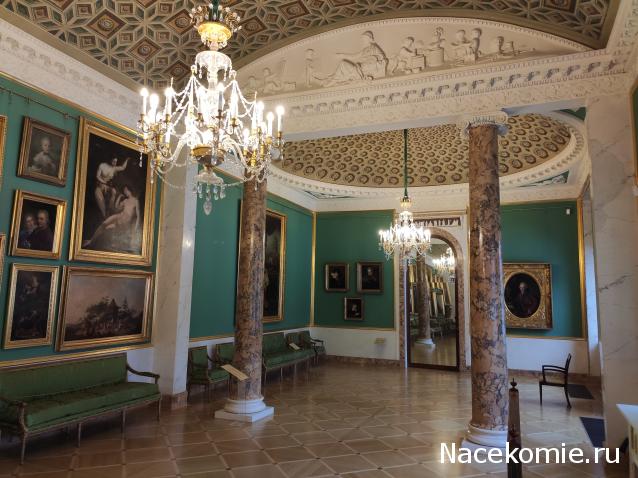 Мой любимый город или дорогие сердцу места